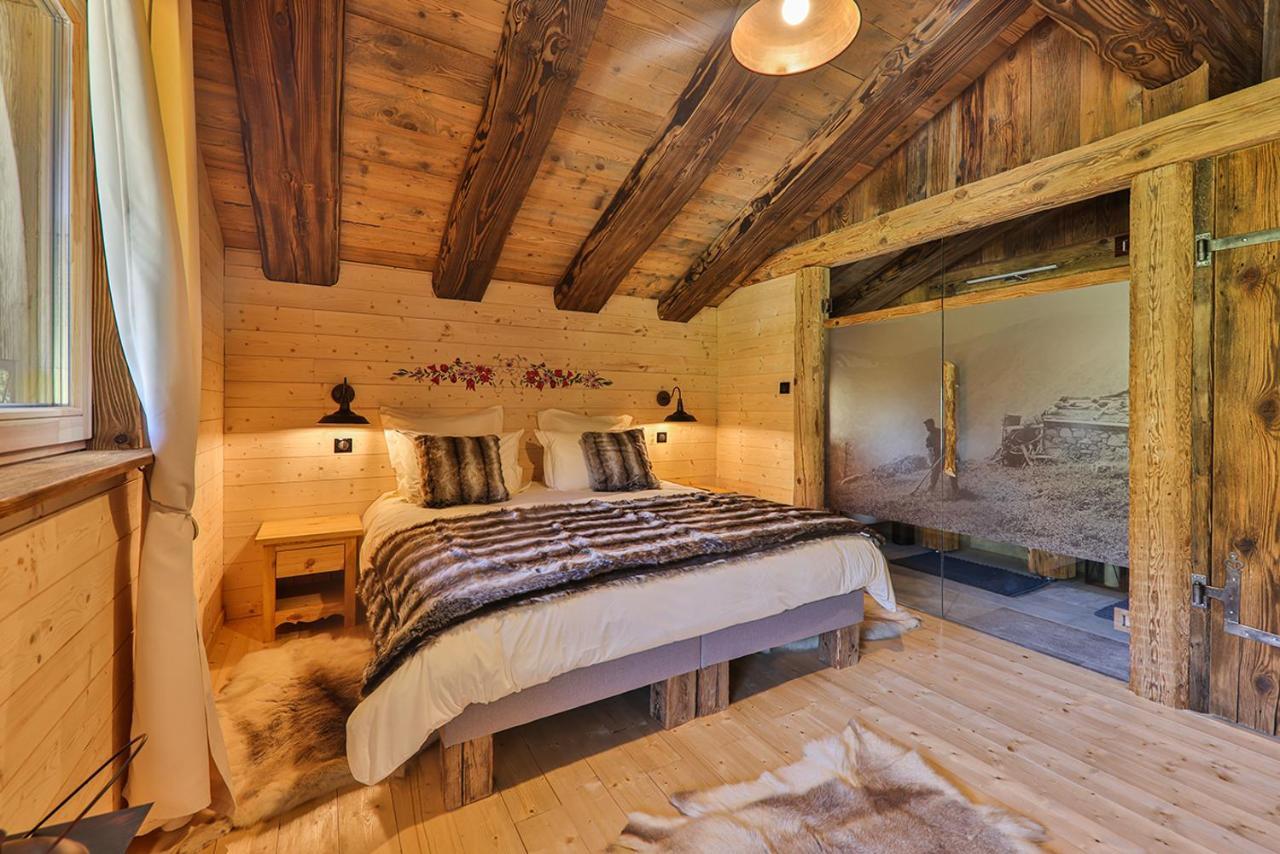 Chalet Hohneck 4 Etoiles, Vieux Bois Et Pierre, Spa, Sauna, Borne De Recharge Stosswihr Ngoại thất bức ảnh