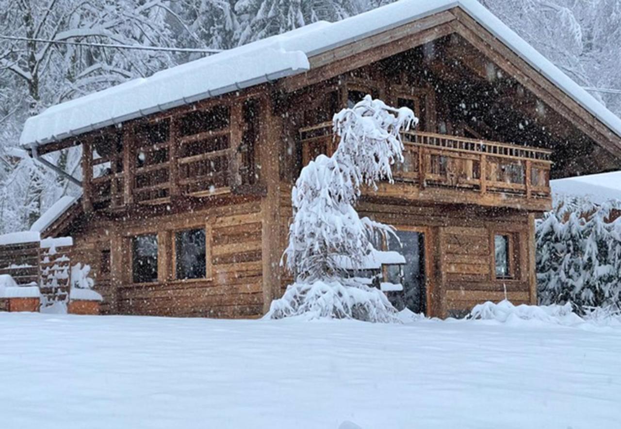 Chalet Hohneck 4 Etoiles, Vieux Bois Et Pierre, Spa, Sauna, Borne De Recharge Stosswihr Ngoại thất bức ảnh