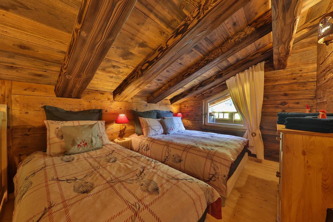Chalet Hohneck 4 Etoiles, Vieux Bois Et Pierre, Spa, Sauna, Borne De Recharge Stosswihr Ngoại thất bức ảnh