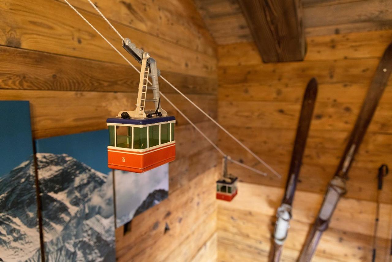Chalet Hohneck 4 Etoiles, Vieux Bois Et Pierre, Spa, Sauna, Borne De Recharge Stosswihr Ngoại thất bức ảnh