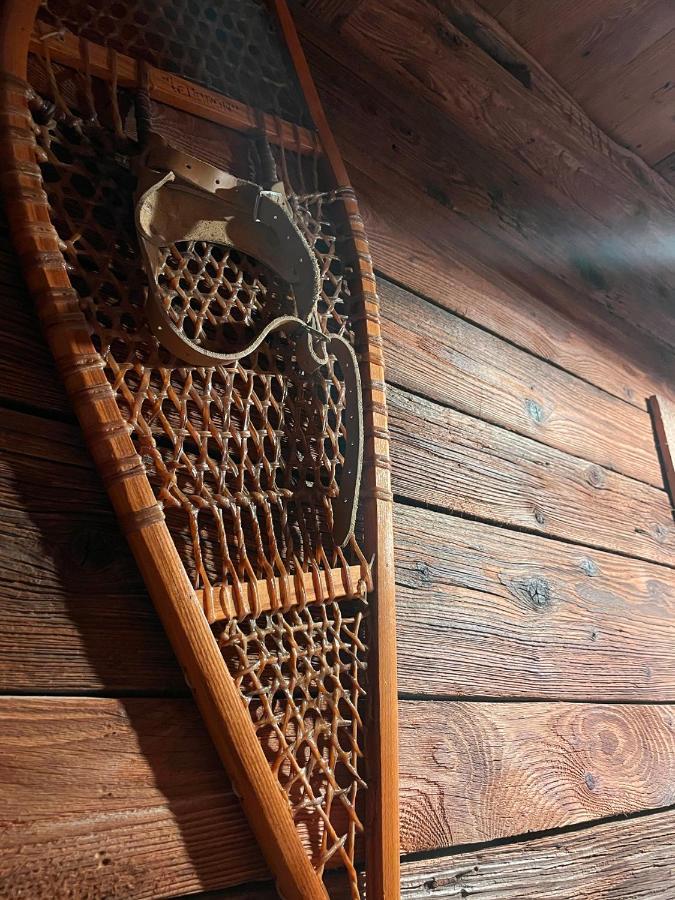 Chalet Hohneck 4 Etoiles, Vieux Bois Et Pierre, Spa, Sauna, Borne De Recharge Stosswihr Ngoại thất bức ảnh