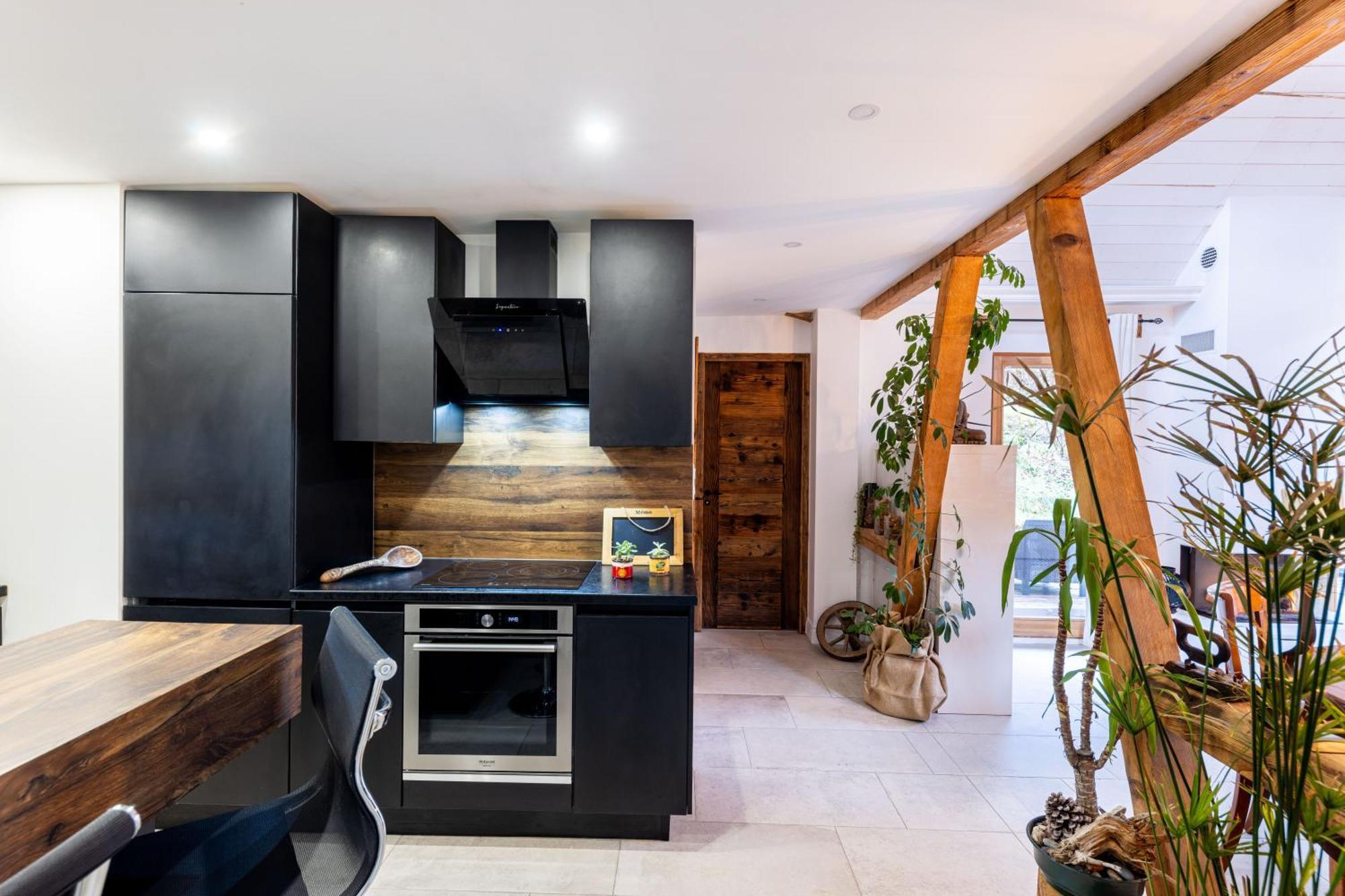 Chalet Hohneck 4 Etoiles, Vieux Bois Et Pierre, Spa, Sauna, Borne De Recharge Stosswihr Ngoại thất bức ảnh